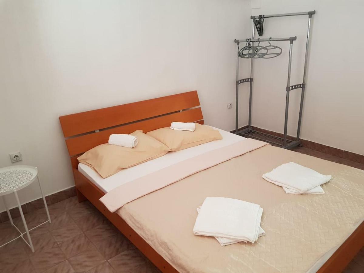 Kuca Pavle Trsteno Budva Exterior foto