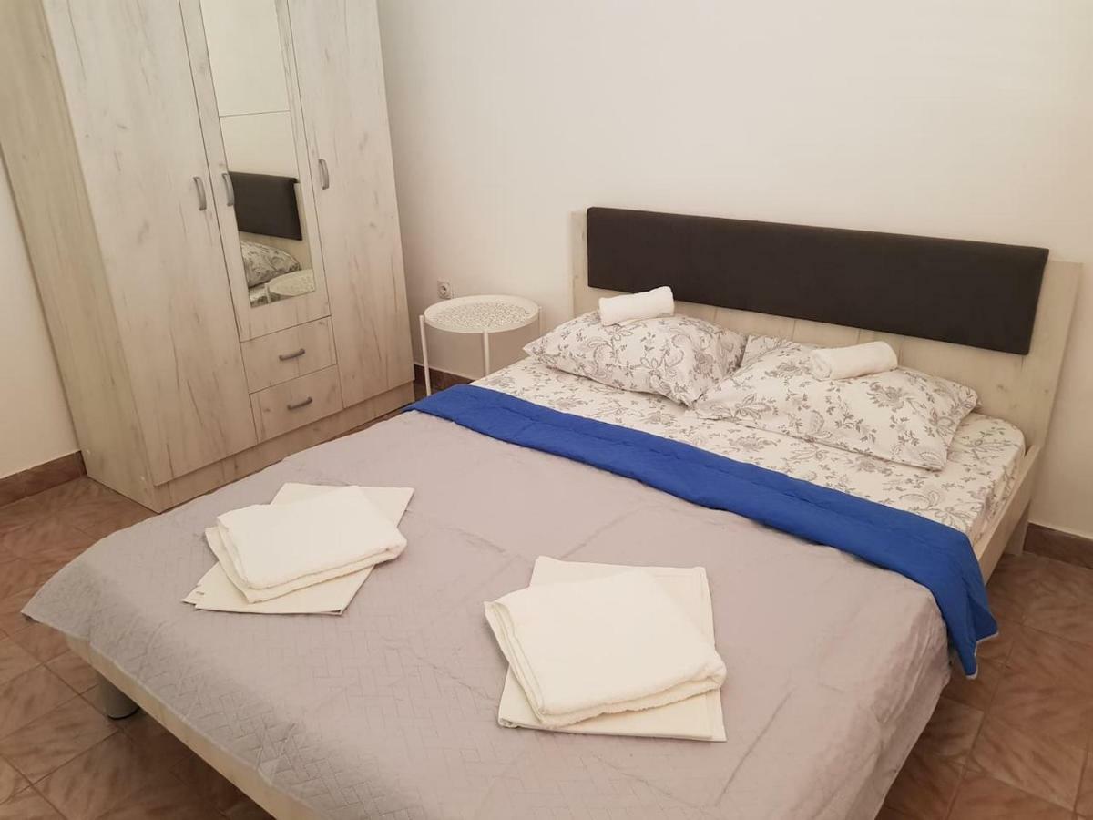 Kuca Pavle Trsteno Budva Exterior foto