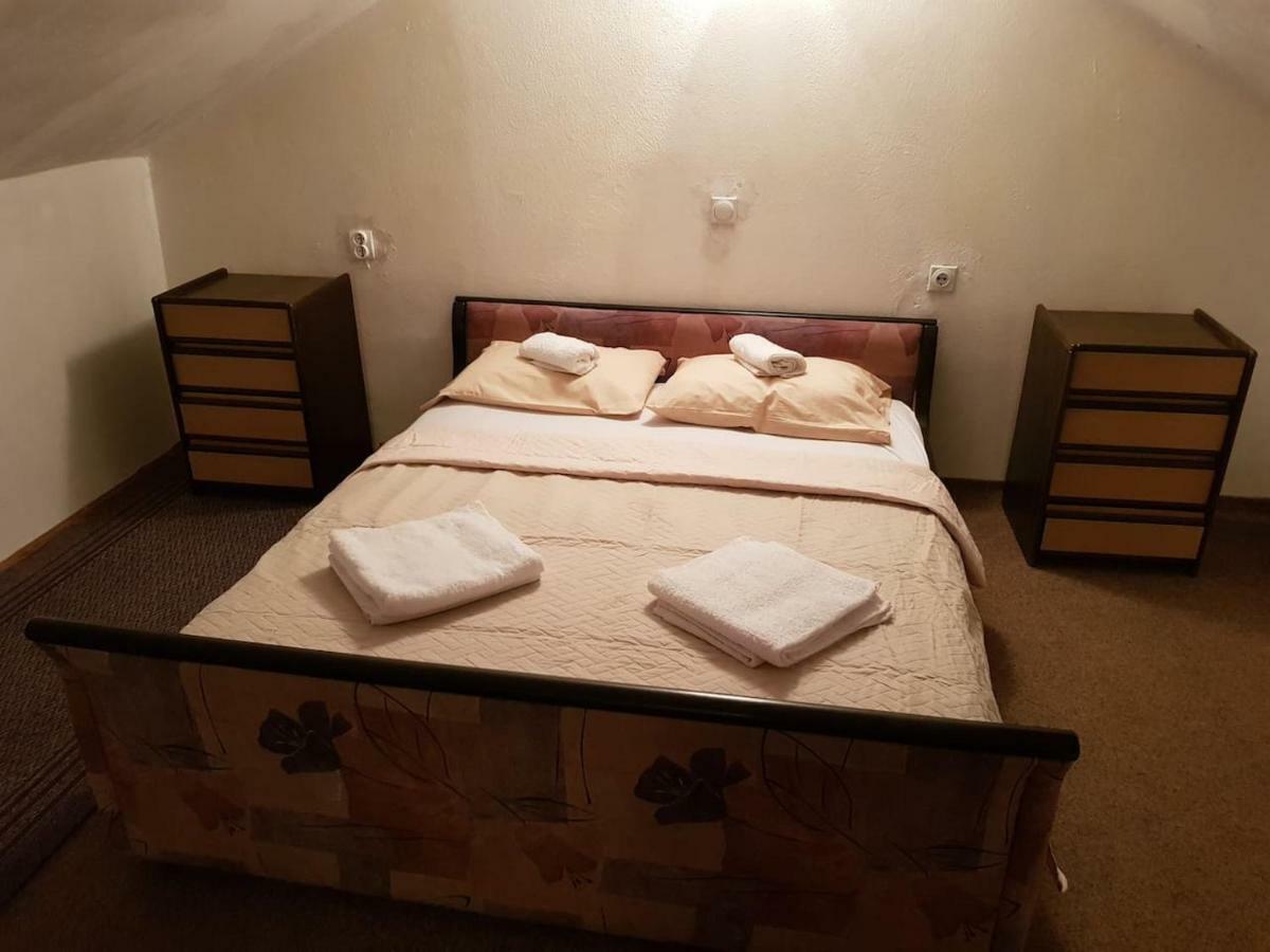 Kuca Pavle Trsteno Budva Exterior foto