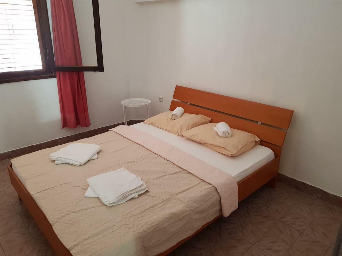 Kuca Pavle Trsteno Budva Exterior foto