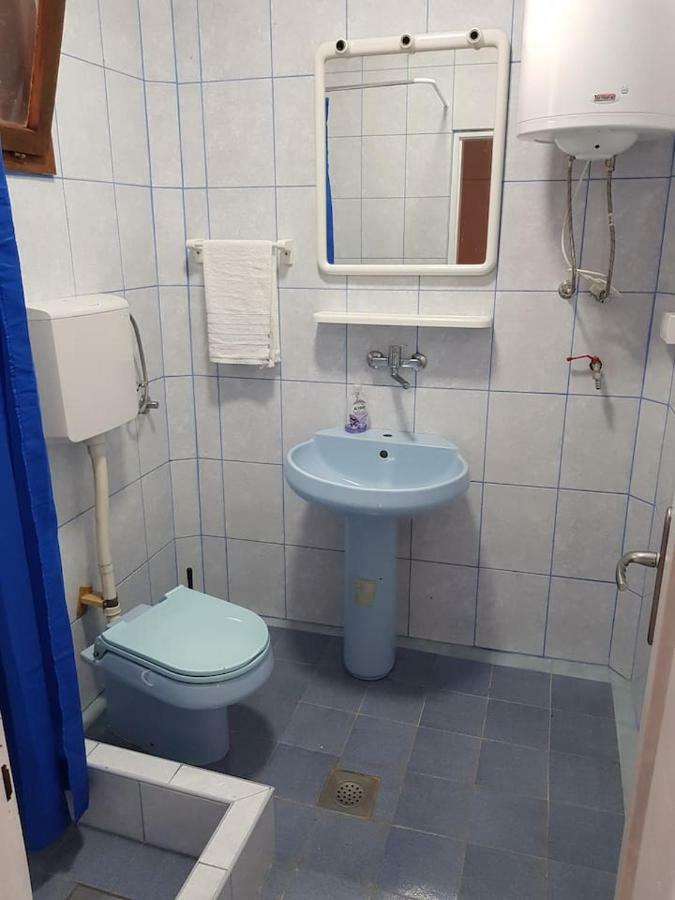 Kuca Pavle Trsteno Budva Exterior foto