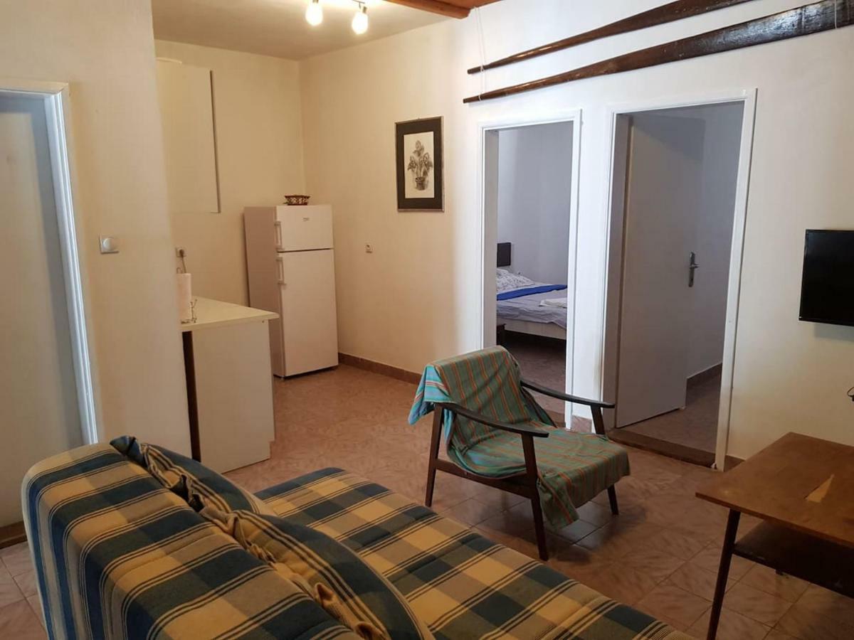 Kuca Pavle Trsteno Budva Exterior foto